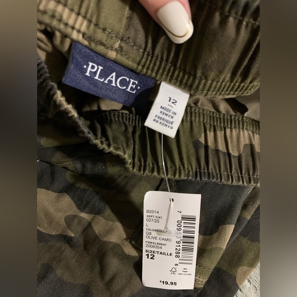 SOLD.         NEW WITH TAGS!!!!!
CHILDRENS PLACE GIRLS CLOTHES!!!!!
SIZES 10/12 - Picture 8 of 16